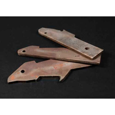 Wiremold 624BCK Replacement Blade Kit For 624 Cutter