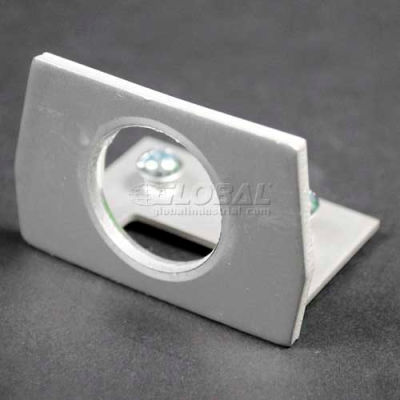 Wiremold Al2410b2 Entrance End Fitting, 125v, 15a - Min Qty 5