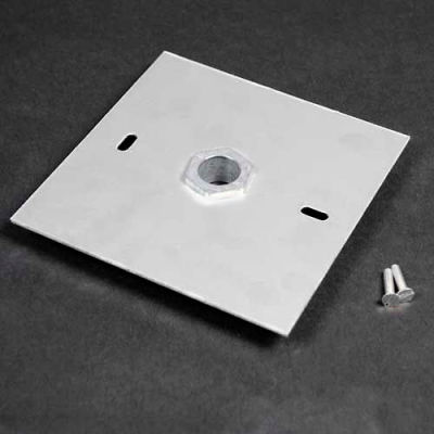 Wiremold AL2451H Box Adaptor, 125V, 15A