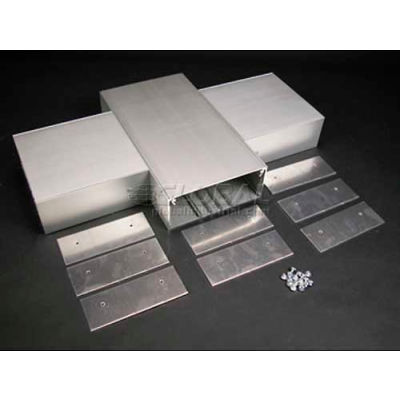 Wiremold AL5216 Cross, 9"L