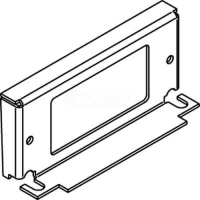 Wiremold Ciht-Gfi Floor Box Internal Gfi Or Surge Suppressor Receptacle Bracket - Pkg Qty 10