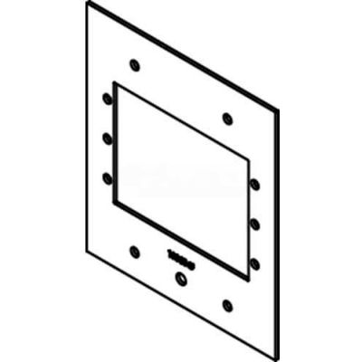 Wiremold DGT-AAP Floor Box Af Series Device Plate, For Extron Aap Devices