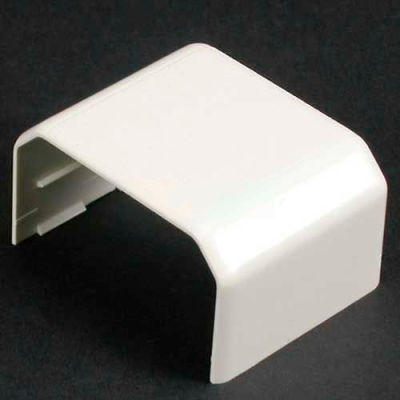 Wiremold Nm2006 Cover Clip, 120v, 15a, 1-1/2"L - Min Qty 10