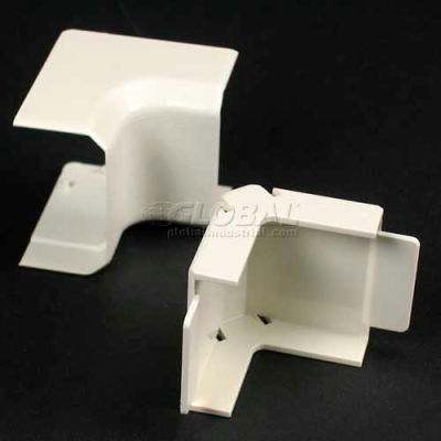 Wiremold Nm2017 Internal Elbow, 120v, 15a, 2"L - Min Qty 5