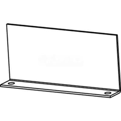Wiremold Rfb2b Floor Box Internal Blank Bracket - Pkg Qty 10