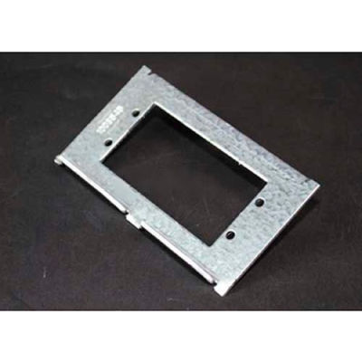 Wiremold RFB6-AAP Floor Box Rfb6 Device Plates for Extron Aap Devices