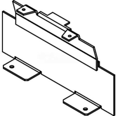 Wiremold RFB6KIT Floor Box Barrier Kit for RFB6 Floor Box