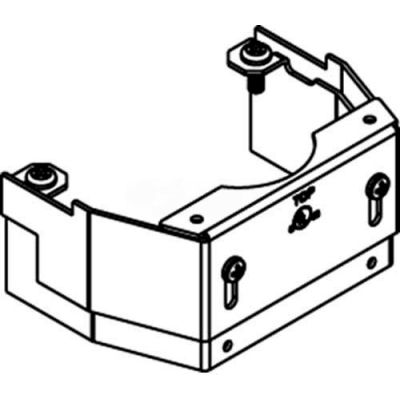 Wiremold RFBKIT Floor Box FloorPort Barrier Kit, RFB Floor Box
