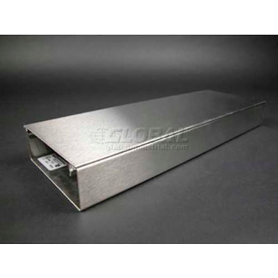 Wiremold S4014A Wall Box Connector, 14"L, 14"L