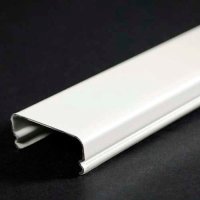 Wiremold V2000C Raceway Cover, 125V, 15A, 5'L