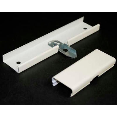 Wiremold V2089 Side Reducing Connector, 125V, 15A, 6"L