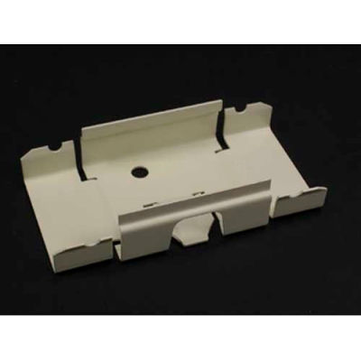 Wiremold V2489 Side Reducing Connector To V500, 2"L