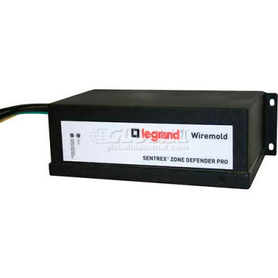 Wiremold PB120T Surge Protection Device, 120/240V, 160kA