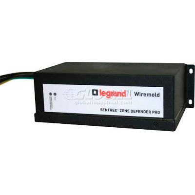 Wiremold PB277Y Surge Protection Device, 277/480V, 160kA