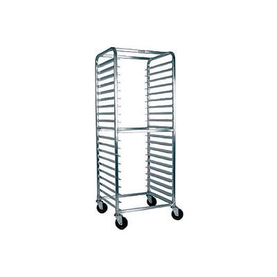 Donut Screen Rack, Capacity 20 Screens