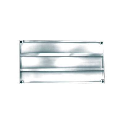 Reinforced Solid Shelf, 18" x 48"