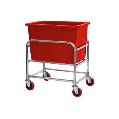 Winholt Tub 8 Bushel TUB-8L-RD Red