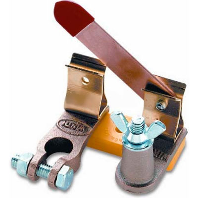 Battery Doctor® Knife Switch for Top Post Batteries w/ Stud - 20148