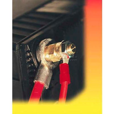 Battery Doctor® Standard Side Terminal Bolt - Retail Pack - 30300