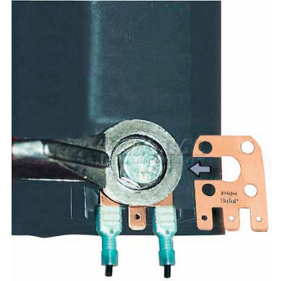 Battery Doctor® Ground Tap/Side Mount Terminal Tap - Retail Pack - 30700
