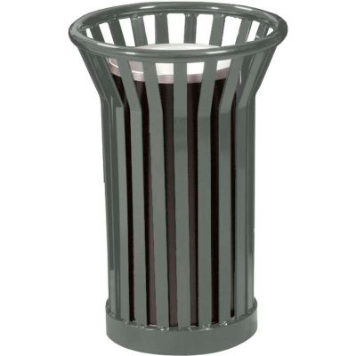 Wydman Metal Ash Urn, Silver - WC2000-SLV