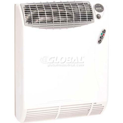Williams 1773512 High-Efficiency Direct-Vent Furnace, Natural, 17,700 BTU