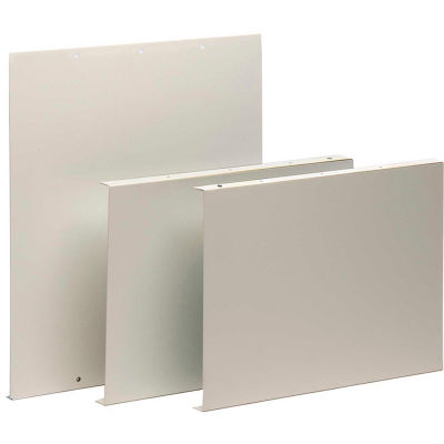 Williams Vent Enclosure 9824 For Top-Vent Furnaces 24" Lenth