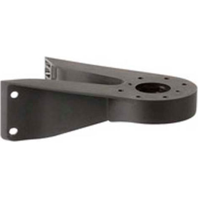 Werma 96000041 Fixing Bracket WM 86g, Black