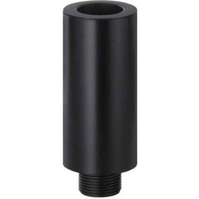 Werma 96069802 Tube Adapter 93.5 mm, Black