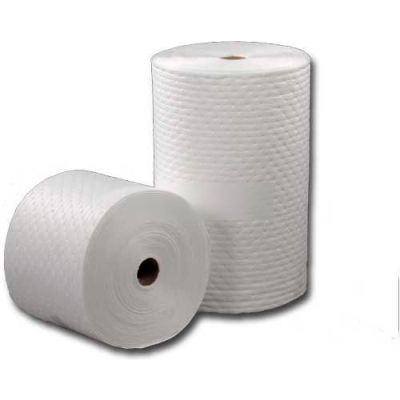 ESP Airmatrix™ Heavy Weight Oil Only Airlaid Laminated Roll, 1AMWRL-S, 2 Rolls/Bale