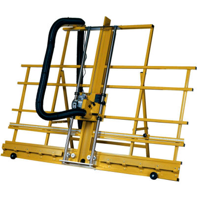 Powermatic 1510007 Model 511 3HP 1-Phase 115V Panel Saw