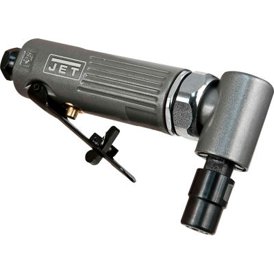 JET JAT-403 Right Angle Die Grinder R6 Series 22,000 RPM 90 PSI 3 CFM 0.3 HP