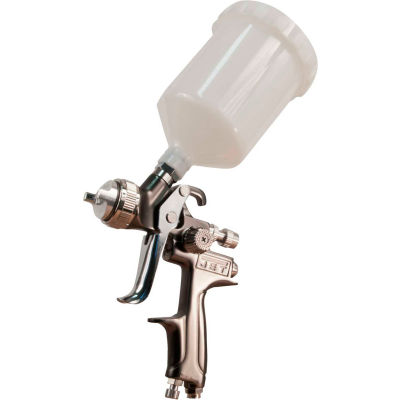 JET JAT-500 Standard Spray Gun HVLP R12 Series 10 CFM 28 PSI