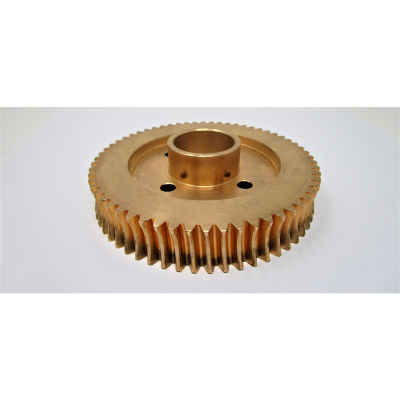 JET® Worm Gear 1230R, 5233771