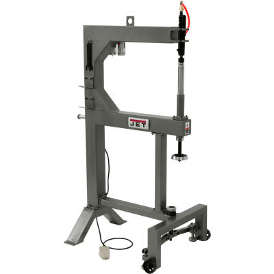 Jet 756121 PH-24 24 Planishing Hammer