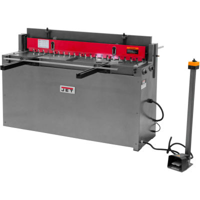 Jet 756203 PS-1652T 52 X 16-Guage Pneumatic Shear