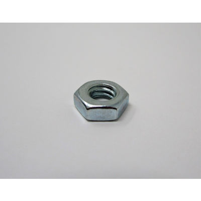 JET® Nut Hex Jam 1/4-20, 9056981