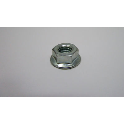 JET® Flange Whiz Locknut 5/16-18, 9057111
