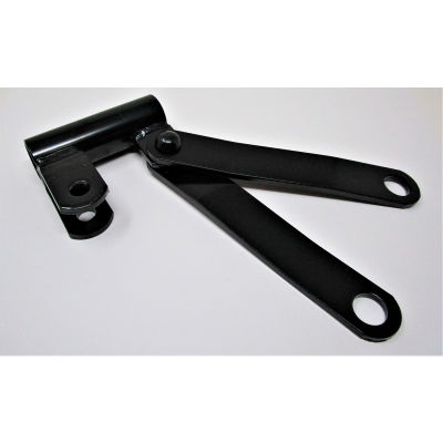 JET® Complete Handle Sleeve Assy, HP15A-37