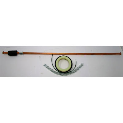 JET® Hydraulic Repair Kit (Text) , HP15A-RKA