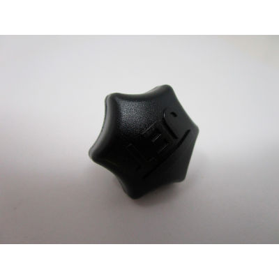 JET® Lock Knob 1/4, JBG6A-57