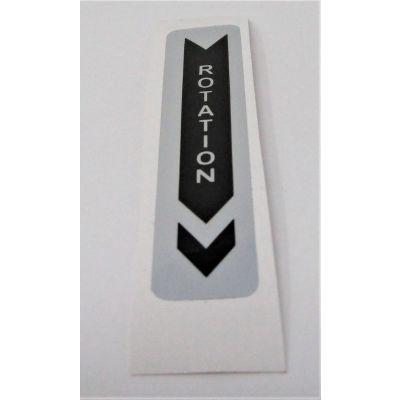 JET® Rotation Guide, JBG6A-63