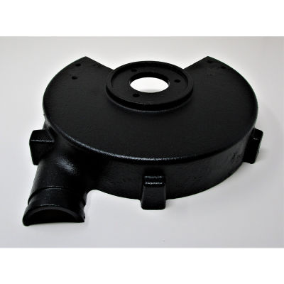 JET® Inner Wheel Guard - Left, JBG8A-16B