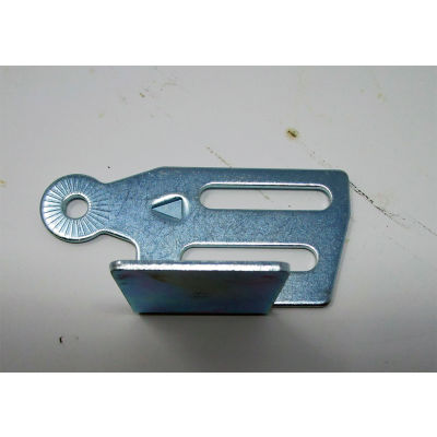 JET® Eye Shield Fixture Rh, JBG8A-51
