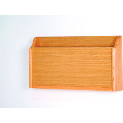 X-Ray Holder - Light Oak