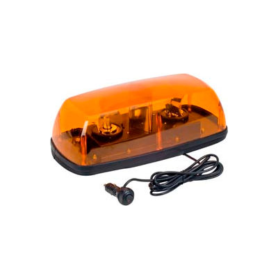 Sirius Amber Lens - Magnet Mount - 3570M-A