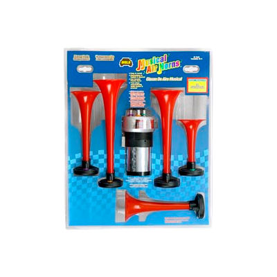 Musical Horns ™ Tequila - Min Qty 2