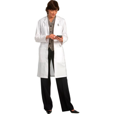 3xl lab coat