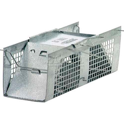 Havahart® X-Small 2 Door Animal Trap - 1020