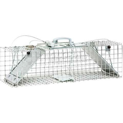 Havahart® Medium 2 Door Easy Set Animal Trap - 1062